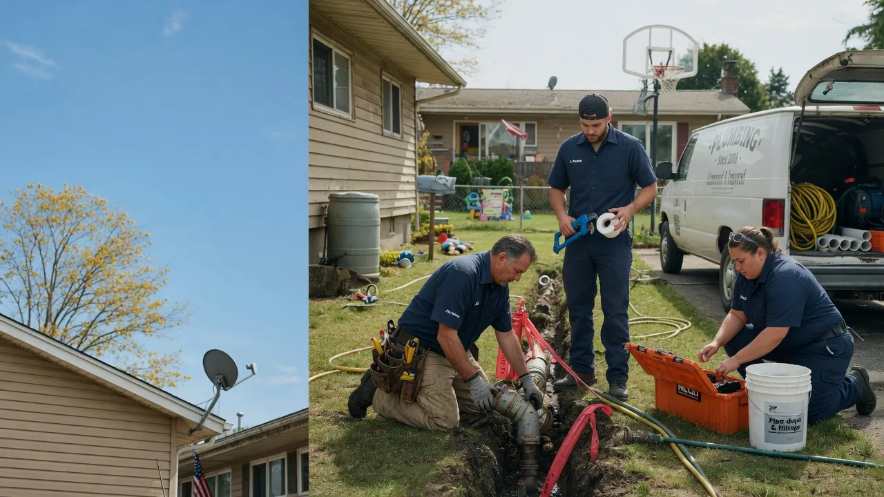 Garbage Disposal Replacement in Kentucky near me
