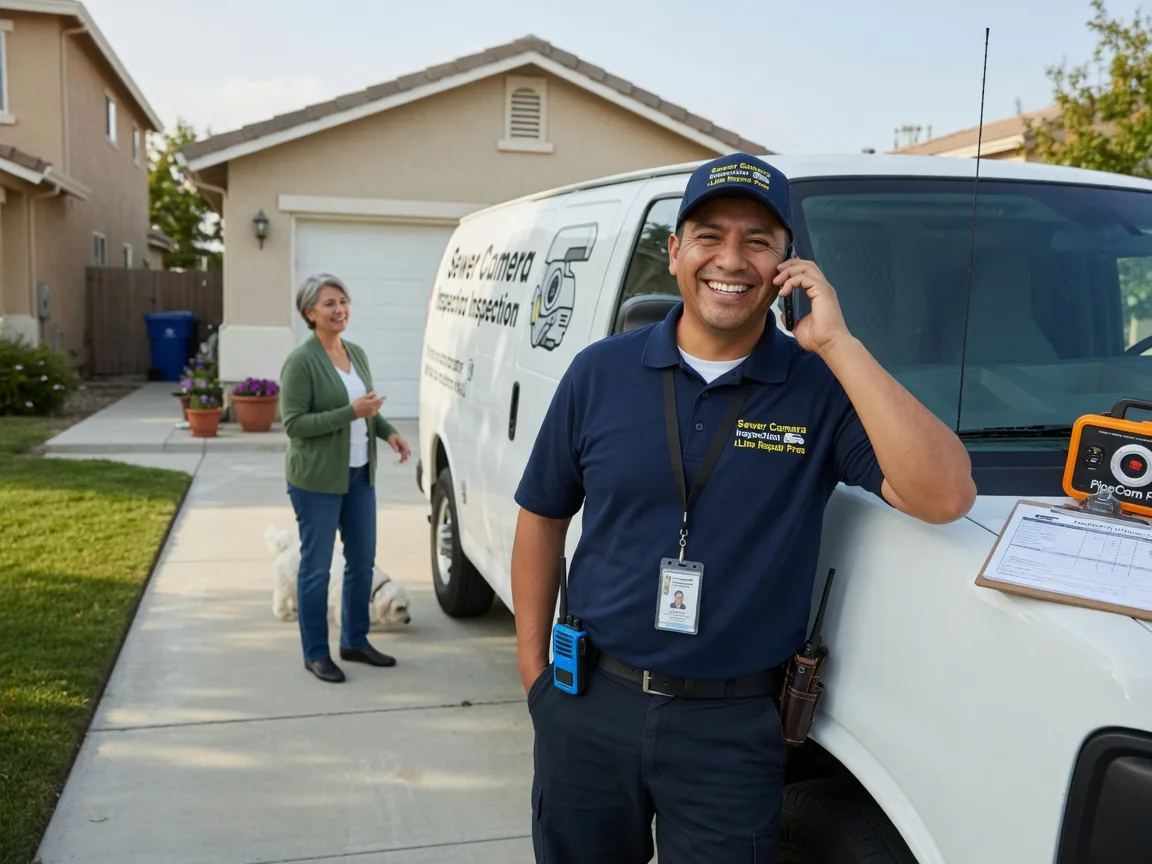 Sewer Line Repair Kentucky FAQs